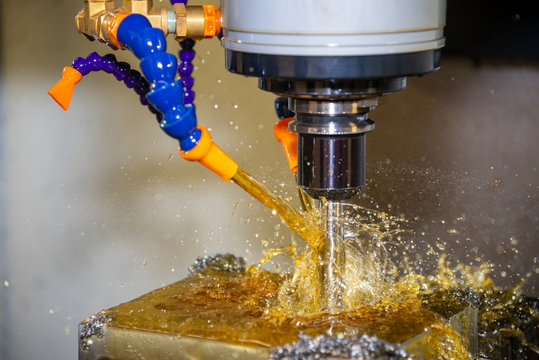 把握铝合金零部件加工技术