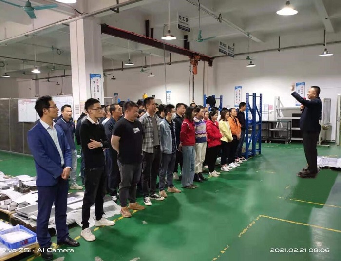 热烈庆祝新年开工，MG冰球突破官网即迎来又一沉大客户！