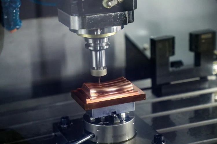 精密零件加工/机械零部件加工之“淬（cuì）火”的 介绍2