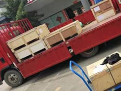 祝贺MG冰球突破官网公司顺利实现一批精密机加工零件!