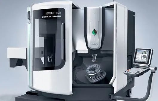 CNC加工中心、雕铣机、雕镂机这三者的区别，你明显吗?