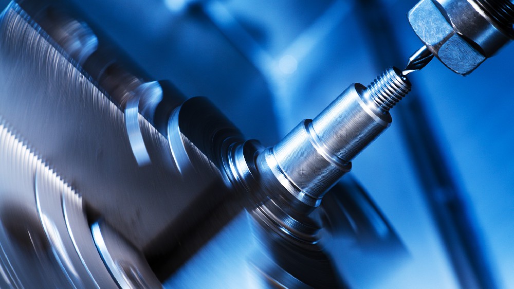 数控加工工艺三大准则