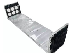 为压铸选择相宜的资料