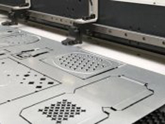 合用冲压和冲孔的资料：为您的项目选择相宜的资料”，蕴含合用的数