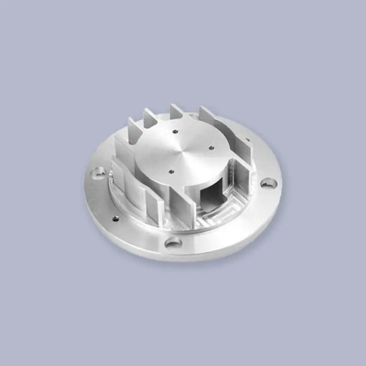 航空航天资料能否选取CNC加工技术进行加工？