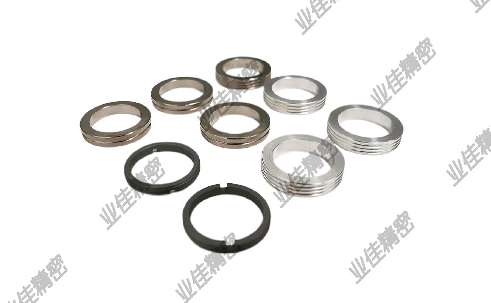 精密机械加工行业正站在技术改革的风口浪尖