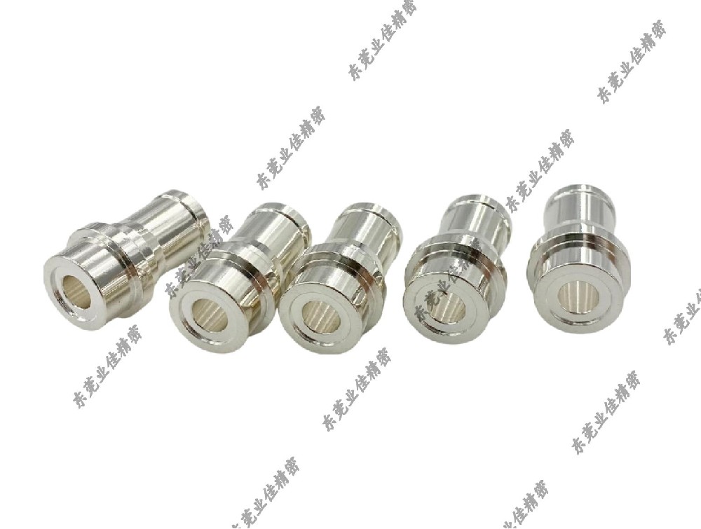 非标零部件加工：工业领域的隐形支柱?